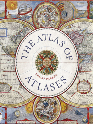cover image of The Atlas of Atlases